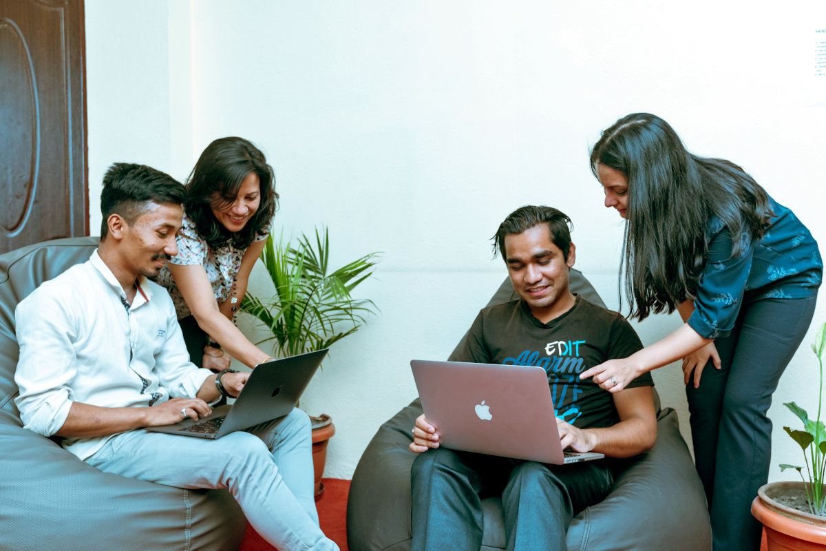 Sursa Team - Fun At Work